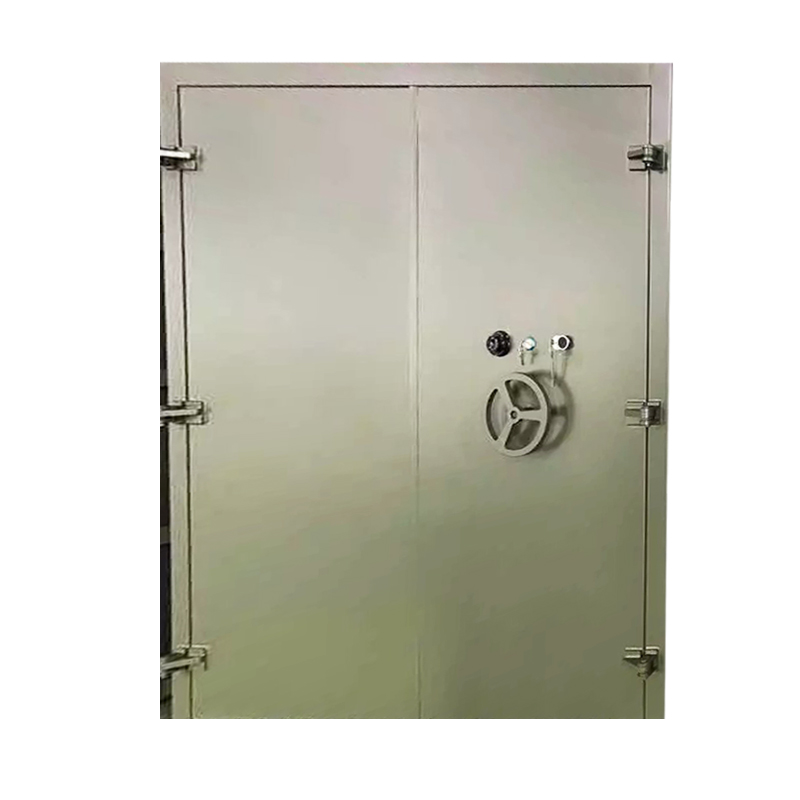 厂家直销防爆门钢质钢制防火密闭抗爆防爆门窗气密防爆隔音门现货