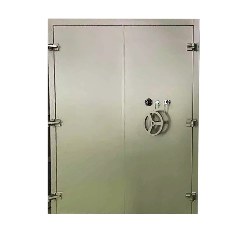 江西中盾消防设备有限公司