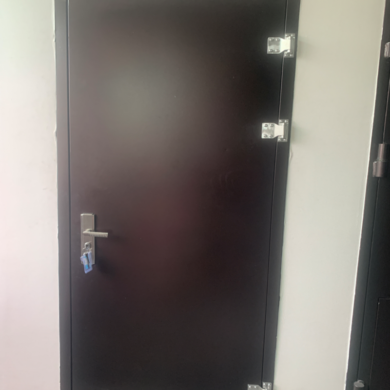 防火密闭（气密）门