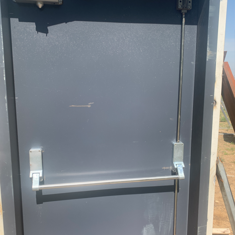 防火防爆防弹门（窗）