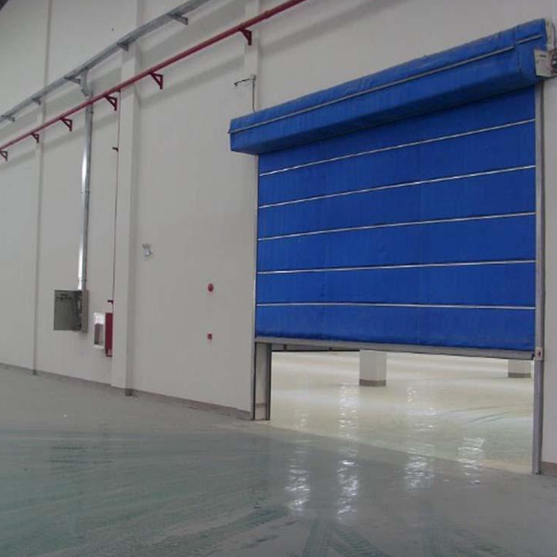 特级防火卷帘