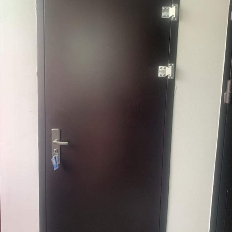 三防门(隔音、保温、防盗)